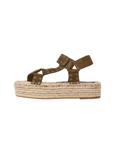Сандалии Pepe Jeans TRACY, хаки