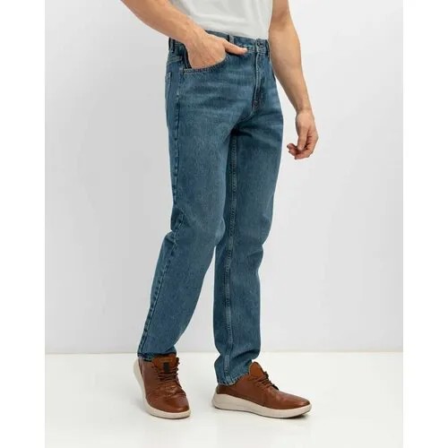 Джинсы Lee Cooper, размер W36/L34, синий