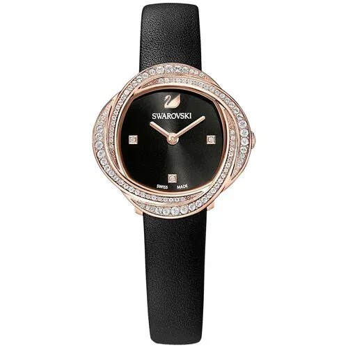Наручные часы Swarovski Crystal Flower 5552421