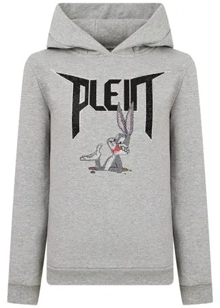 Худи Philipp Plein