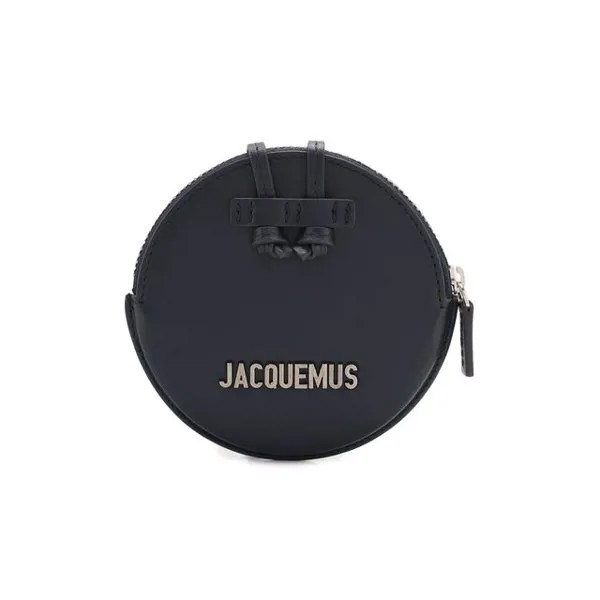 Кожаный кошелек для монет Le Pitchou Jacquemus
