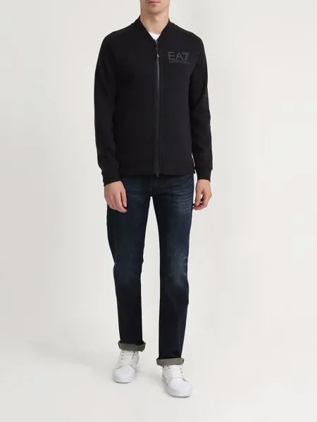 EA7 Emporio Armani Мужской бомбер