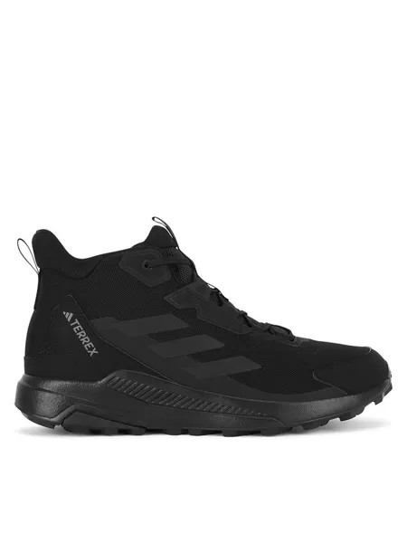 Сапоги Adidas, черный