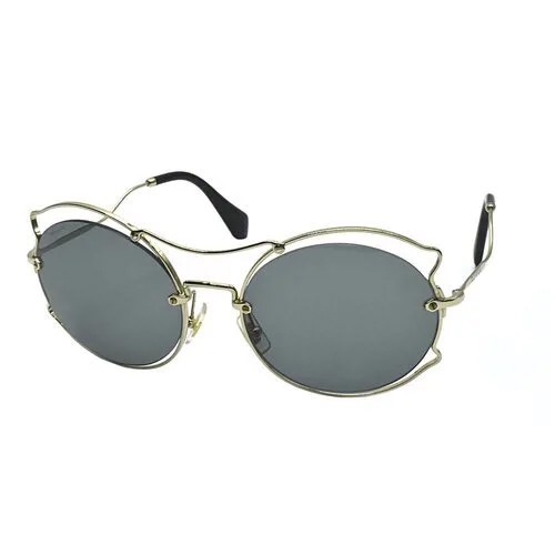 Солнцезащитные очки MIU MIU SMU 50S ZVN-9K1