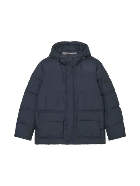 Зимняя куртка Marc O'Polo, цвет dark navy