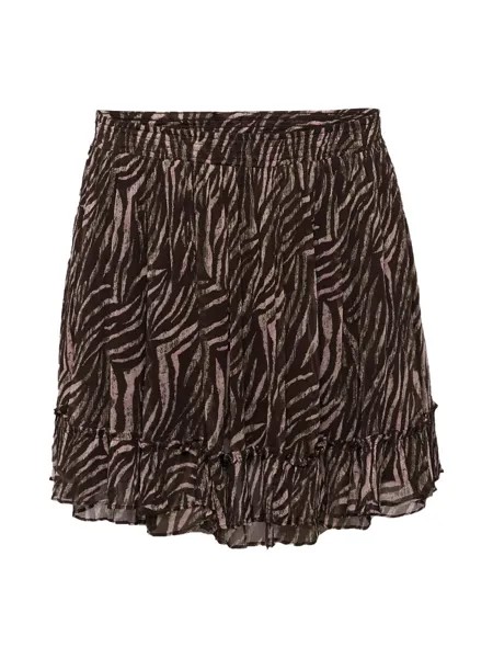 Юбка Guido Maria Kretschmer JULIE, цвет Chestnut Brown