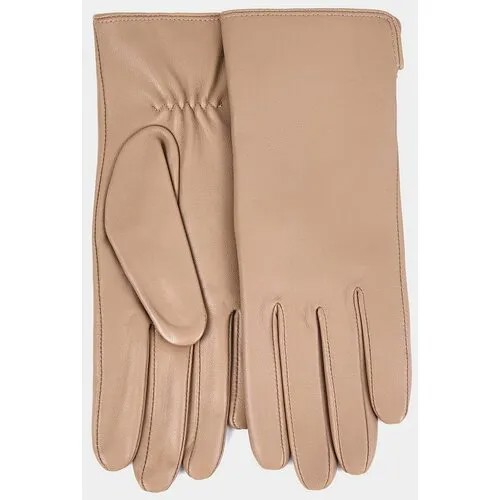Перчатки RALF RINGER, размер OneSize, коричневый