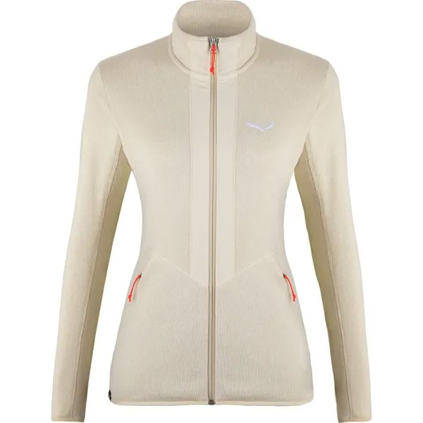 Женская куртка Rocca 2 Salewa, бежевый