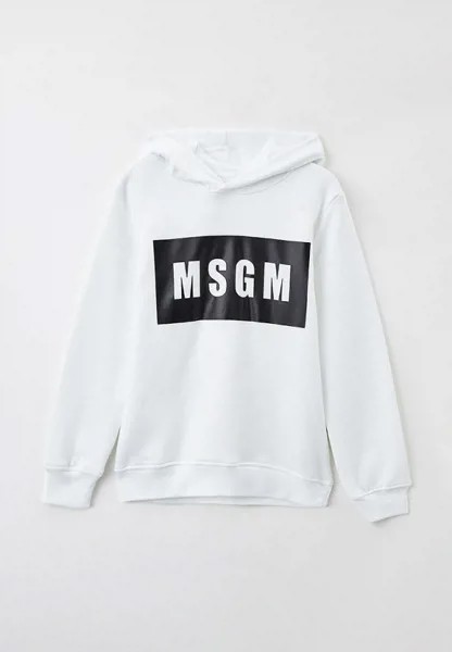 Худи MSGM Kids