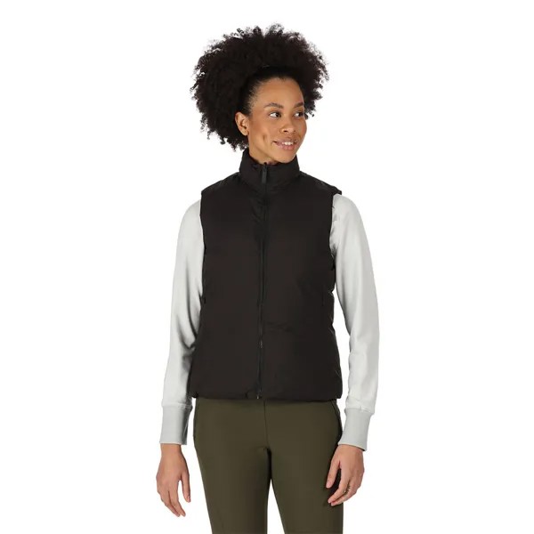 Жилет Regatta Yewbank Reversible, черный