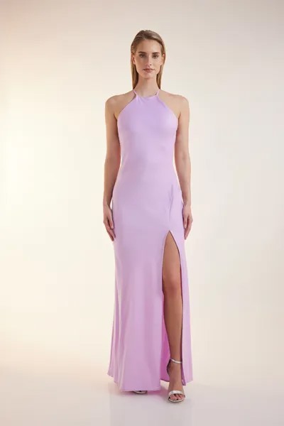Платье Unique Abend Marble Dream Dress, цвет Lilac