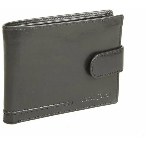 Портмоне Gianni Conti 707461 black