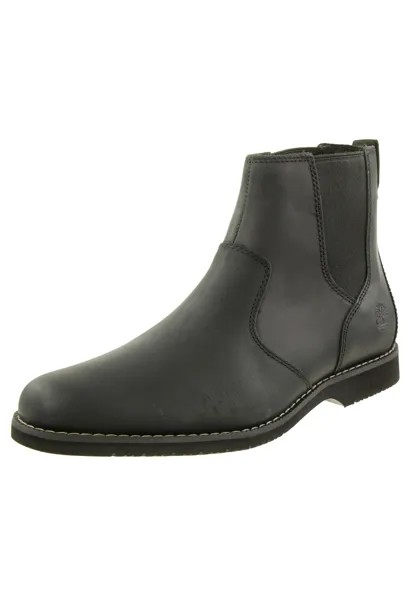 Сапоги Timberland Woodhull Chelsea, черный