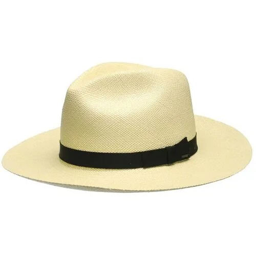 Шляпа Bailey, размер 61, белый