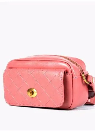 Сумка женская David Jones 5613 br.red