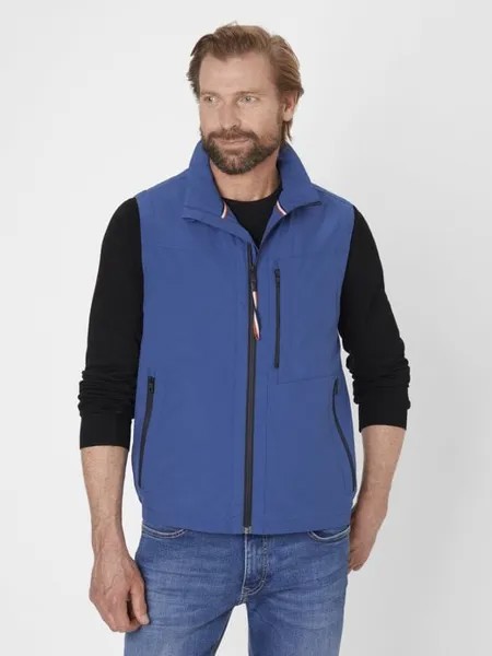 Жилет бесстрашный S4 Jackets, синий