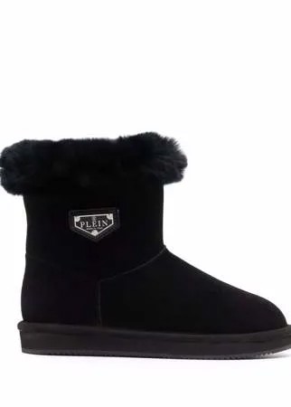 Philipp Plein ботинки Iconic Plein