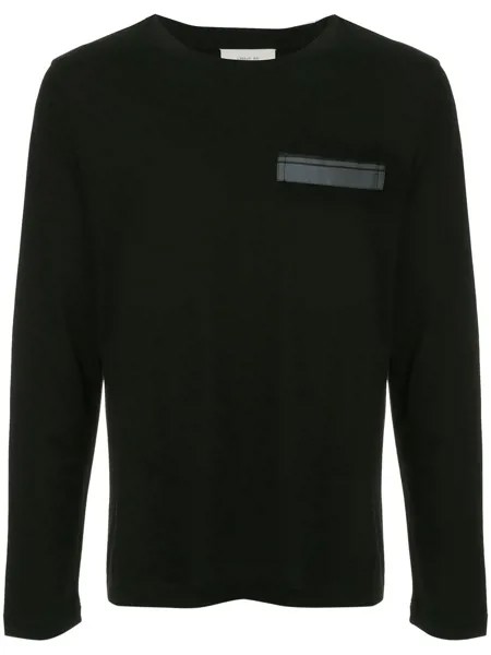 Cerruti 1881 patch pocket sweater