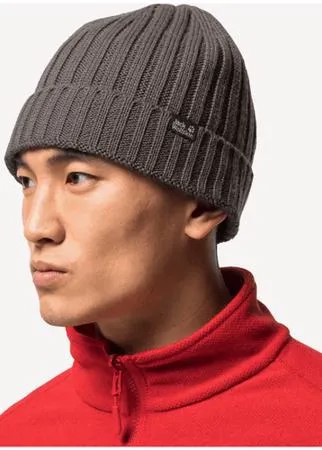 Шапка Jack Wolfskin STORMLOCK RIP KNIT CAP