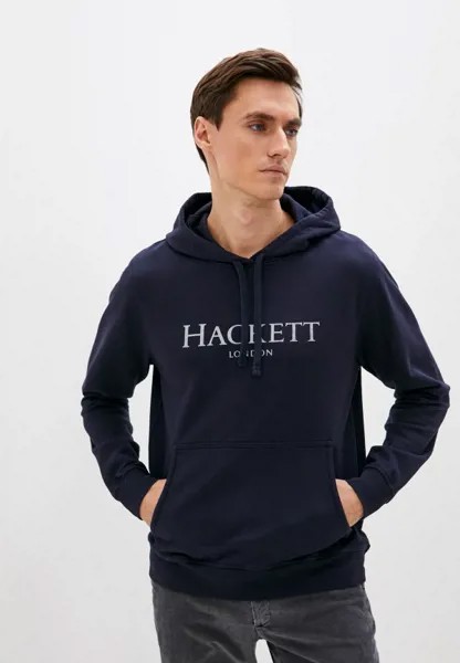 Худи Hackett London