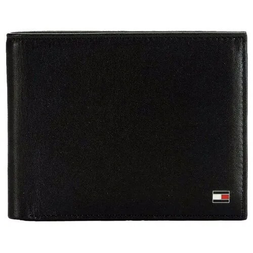 Портмоне Tommy Hilfiger 31TL22043 черное