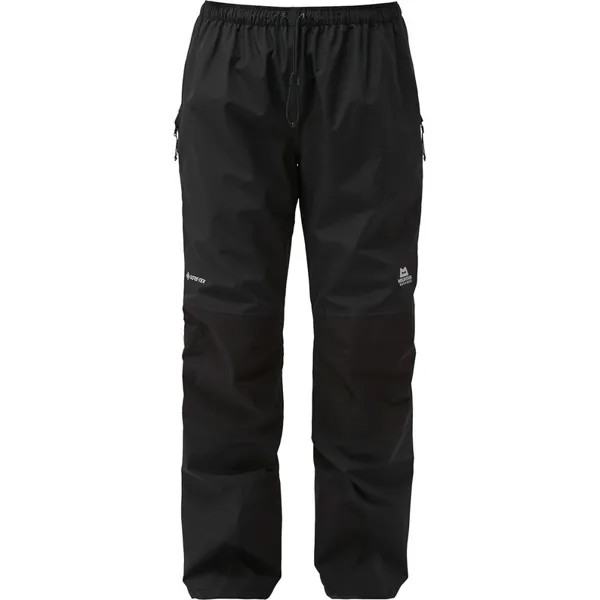 Женские брюки Saltoro GTX Mountain Equipment, черный