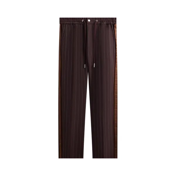Спортивные брюки Kith Double Weave Mercer PT, Nouveau