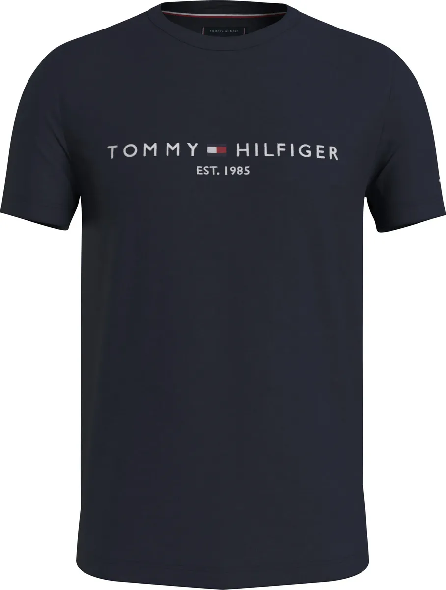 Футболка Tommy Hilfiger Big & Tall 