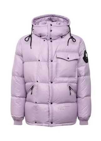 Пуховая куртка Anthemyx 7 Moncler Frgmt Hiroshi Fujiwara Moncler Genius