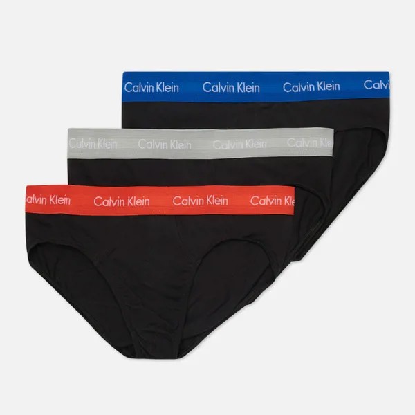 Комплект мужских трусов Calvin Klein Underwear