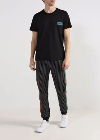 BOSS Мужская футболка T Shirt