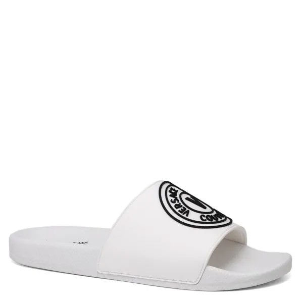 Шлепанцы Versace Jeans Couture