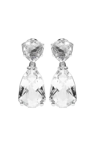 Серьги Mesmera Swarovski