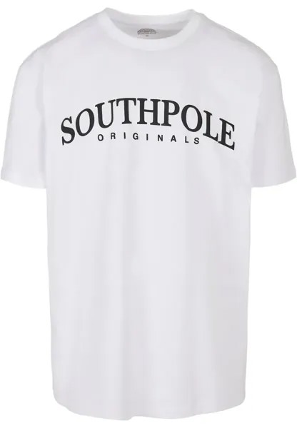 Футболка Southpole 