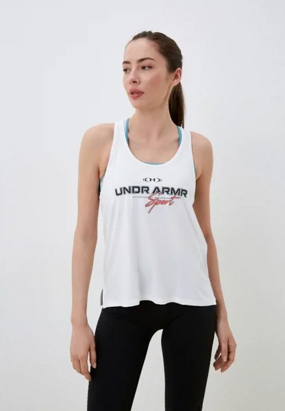 Майка спортивная Under Armour