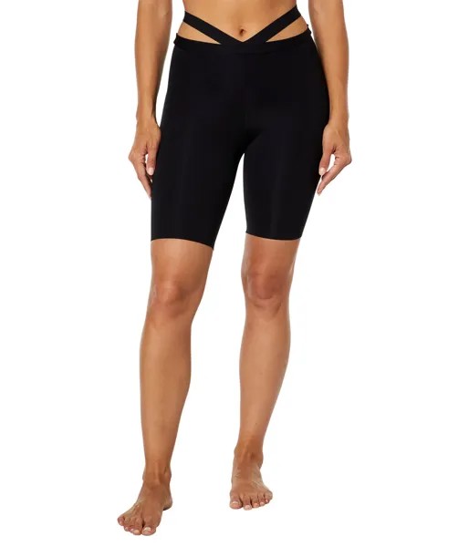 Шорты Commando, Neoprene Banded Bikeshorts NEO603