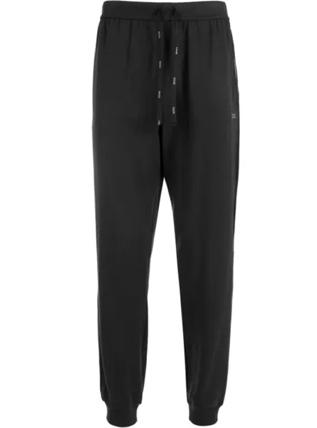 Брюки Hugo Boss Mix&Match черные, черный