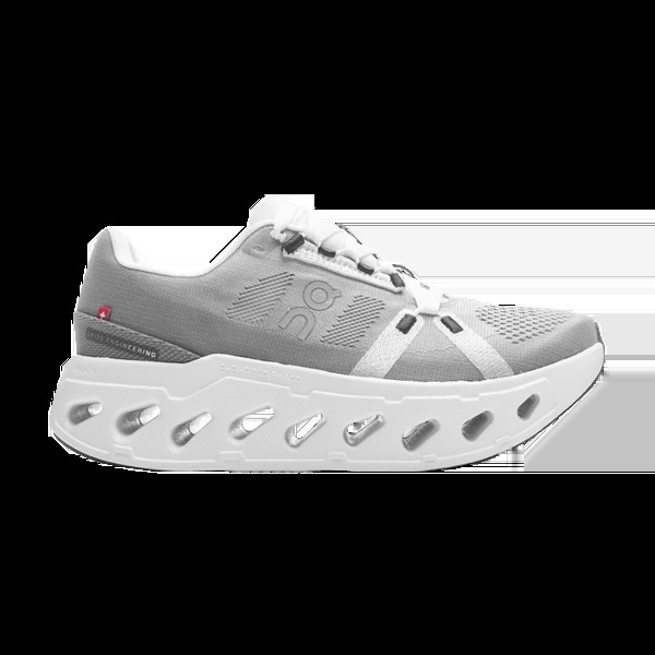 Кроссовки Wmns Cloudeclipse, цвет Alloy White