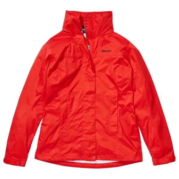 Куртка Marmot PreCip Eco, красный