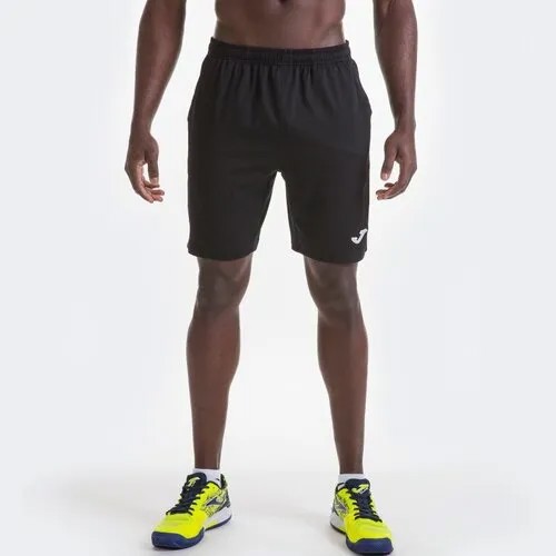 Шорты  joma, размер XXL, черный