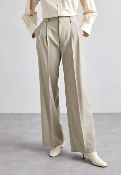 Брюки Darcey Trousers Filippa K, цвет sage