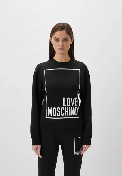 Свитшот Love Moschino