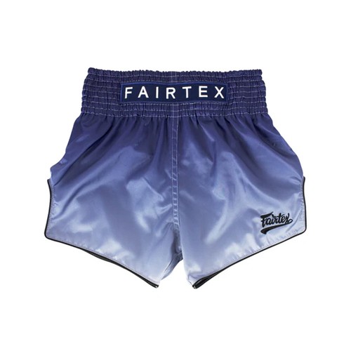 Шорты спортивные Fairtex, размер XL, синий