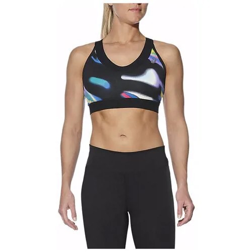 Топ Asics Fuzex Bra 141253-1113 Xs
