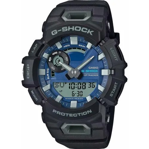 Наручные часы CASIO