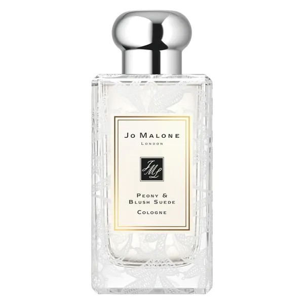Одеколон Peony & Blush Suede Daisy Leaf Jo Malone London