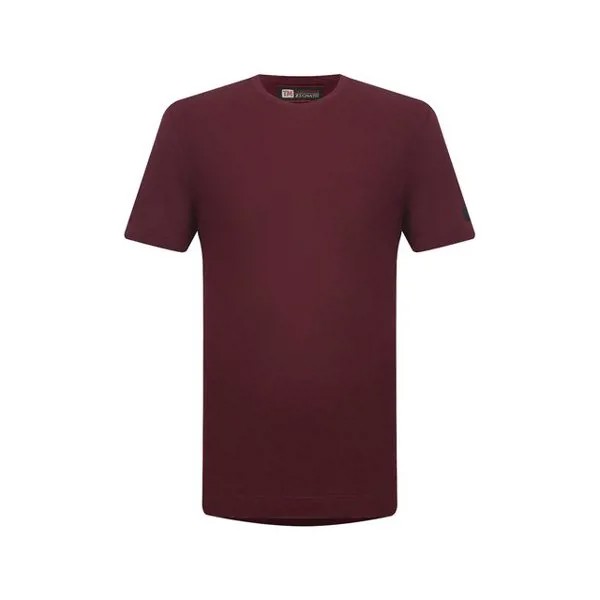 Шерстяная футболка Z Zegna
