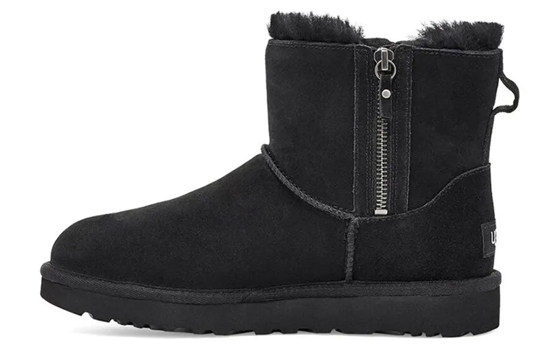 Женские зимние ботинки Ugg CLASSIC MINI