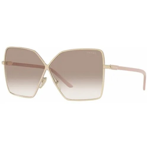 Солнцезащитные очки Prada PR 50YS ZVN1L0 64
