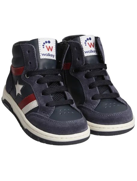 Кеды Walkey
